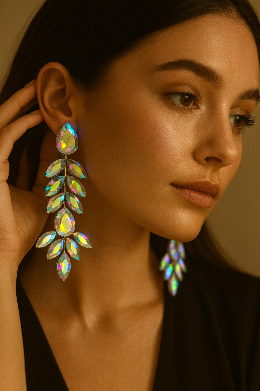 Ayyah earrings