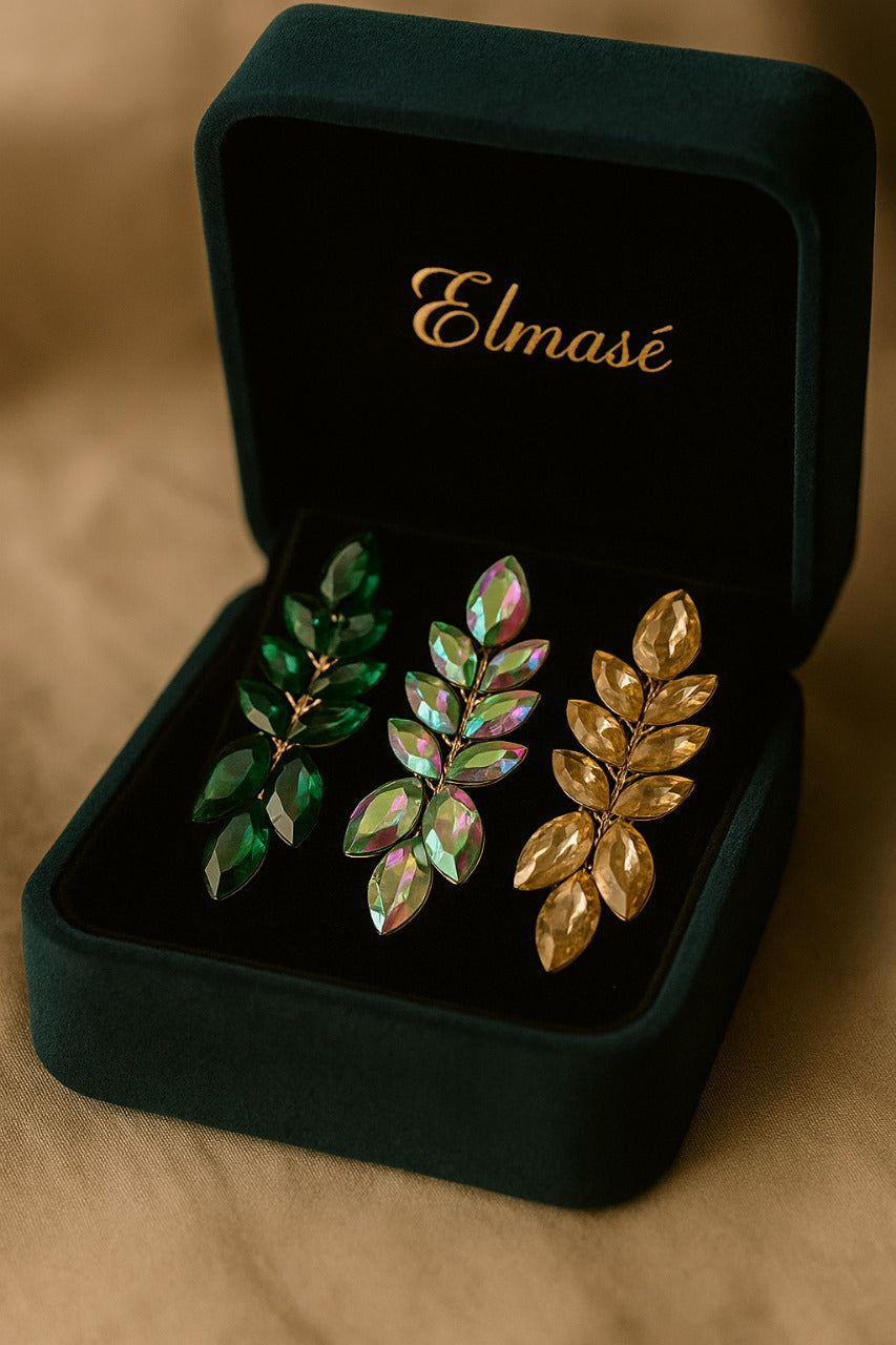 Ayyah earrings