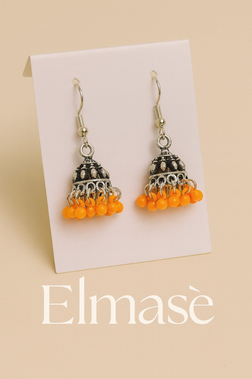 Mini jhumka
