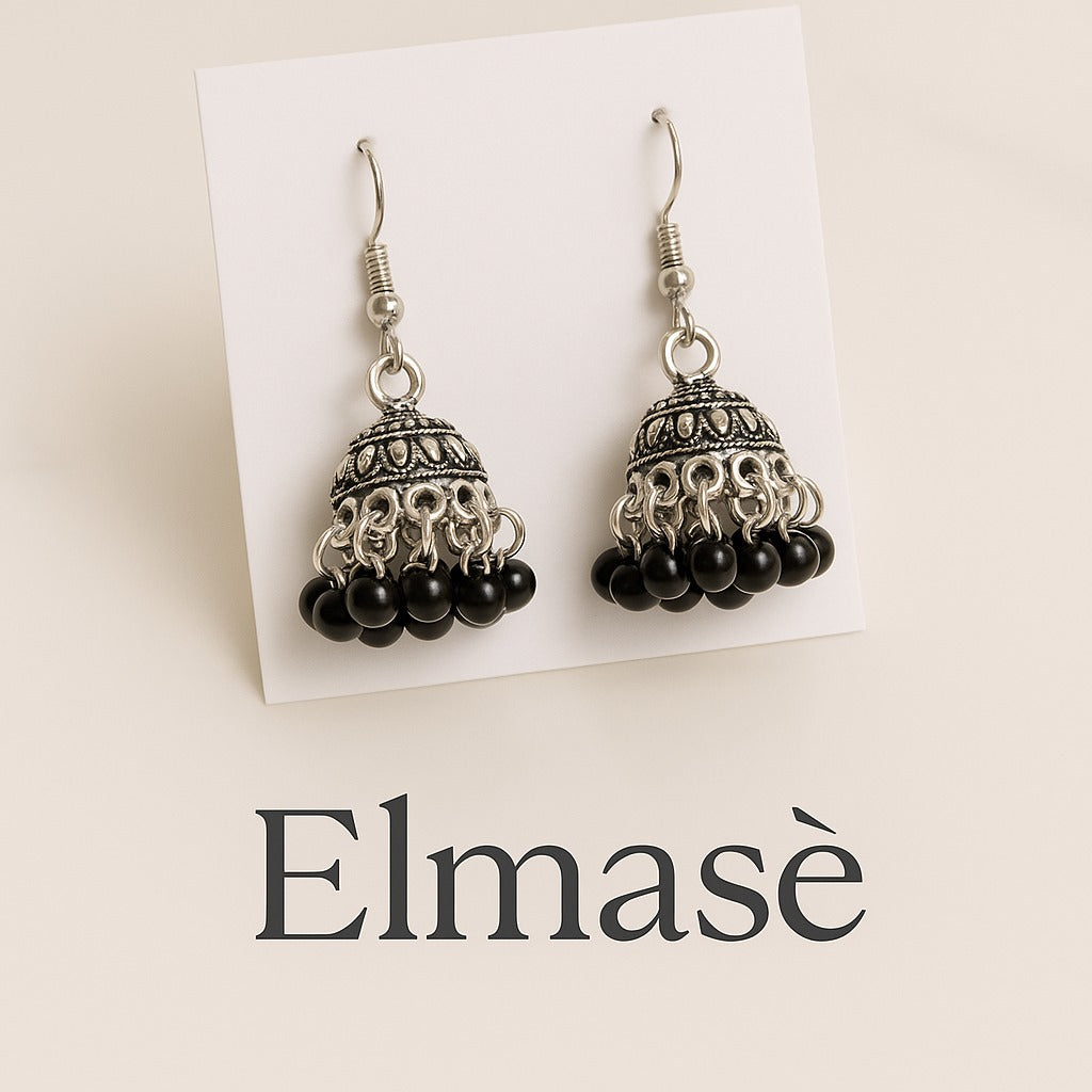 Mini jhumka