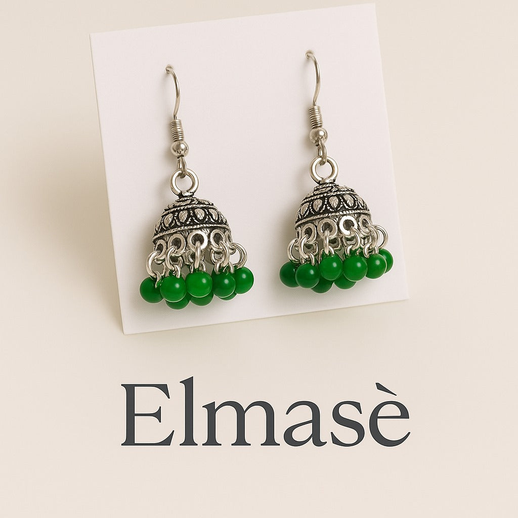 Mini jhumka