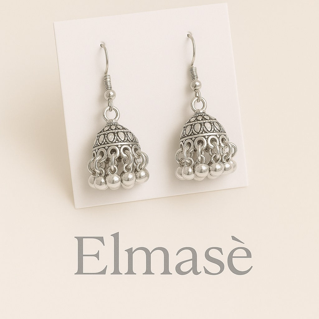 Mini jhumka