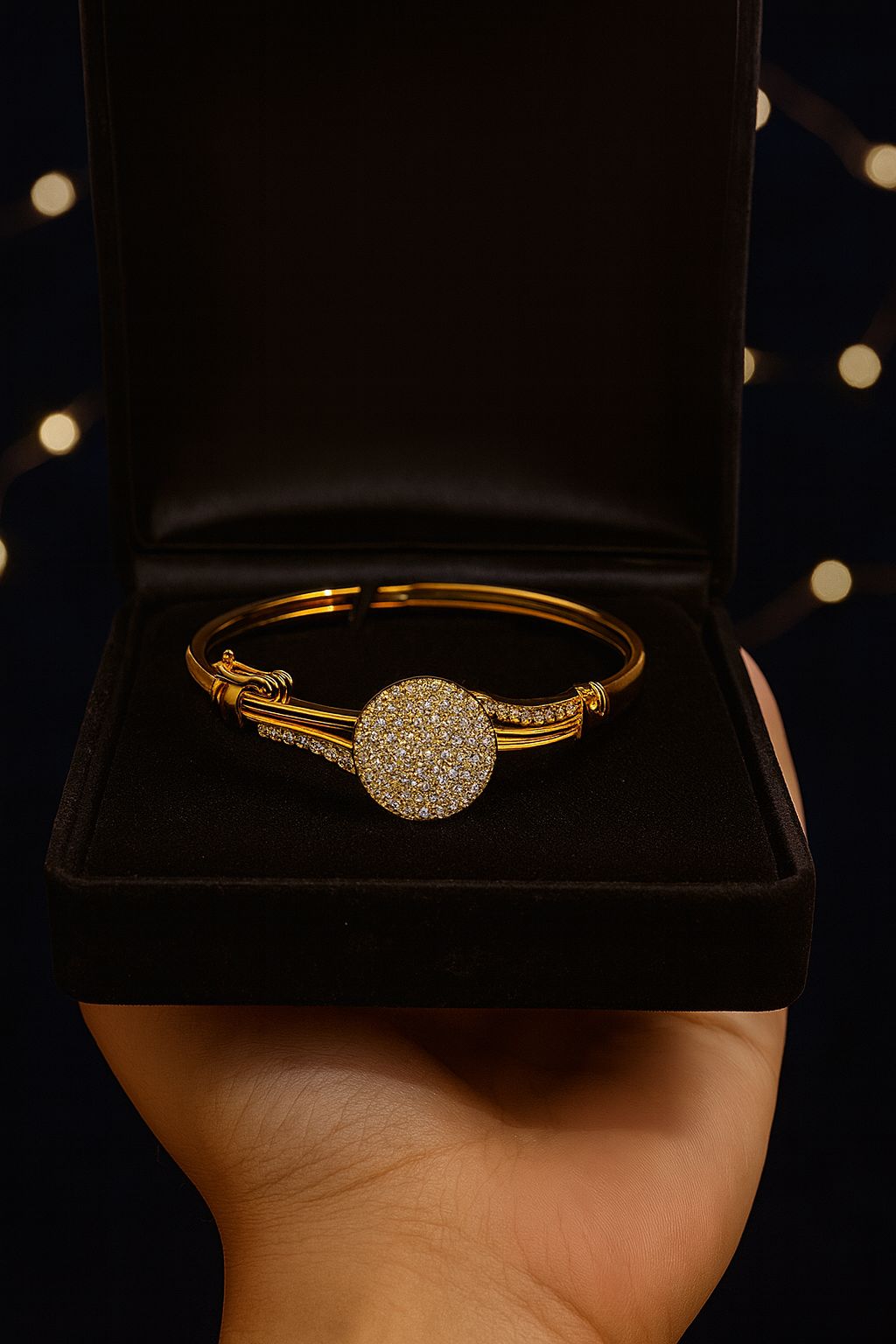 Bracelet