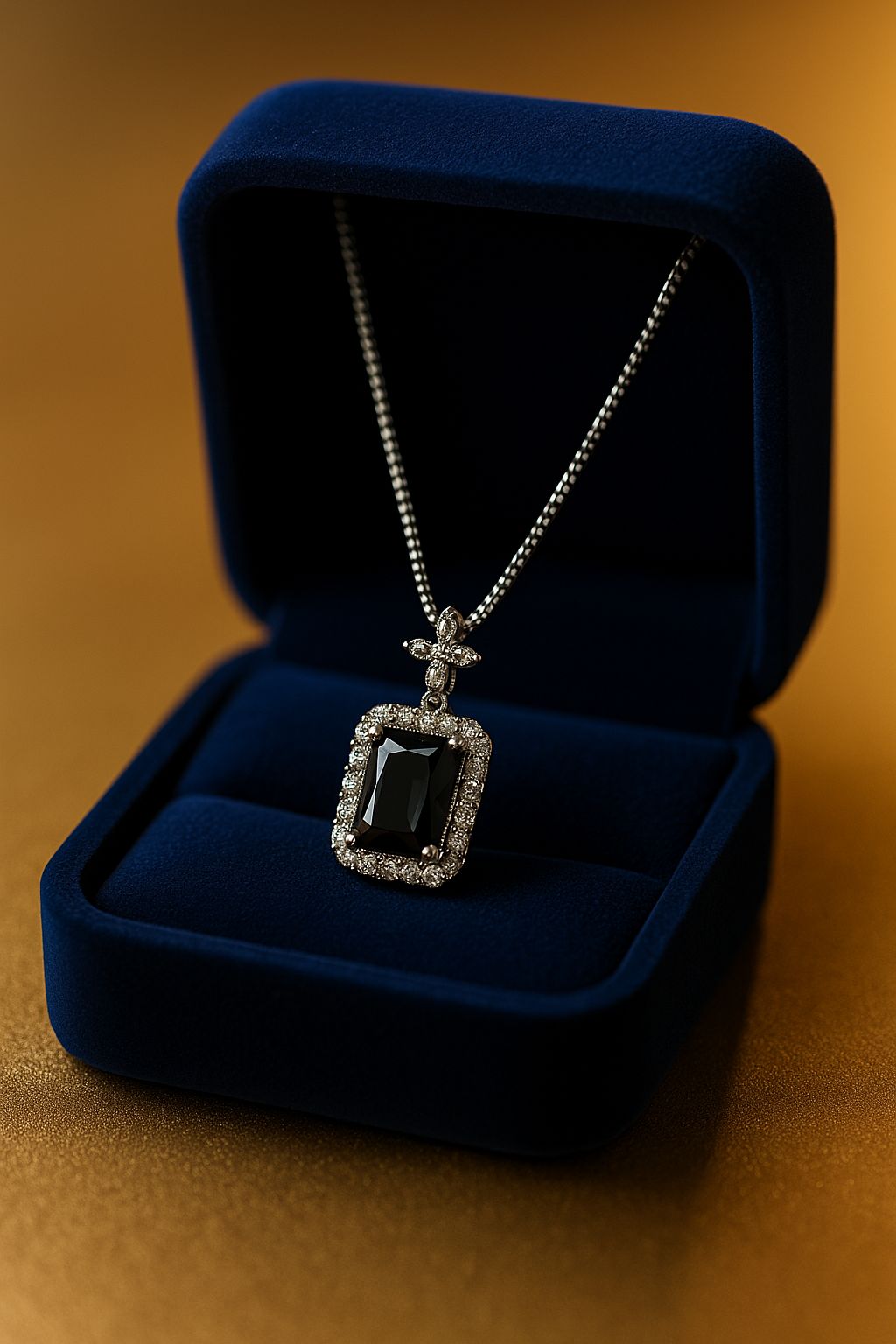 Pendants