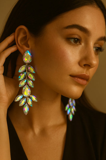 Ayyah  earrings
