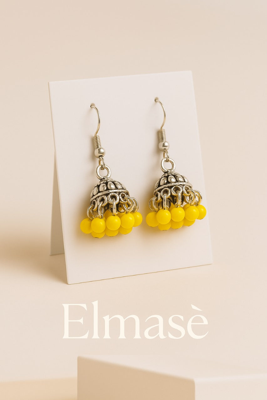 Mini jhumka