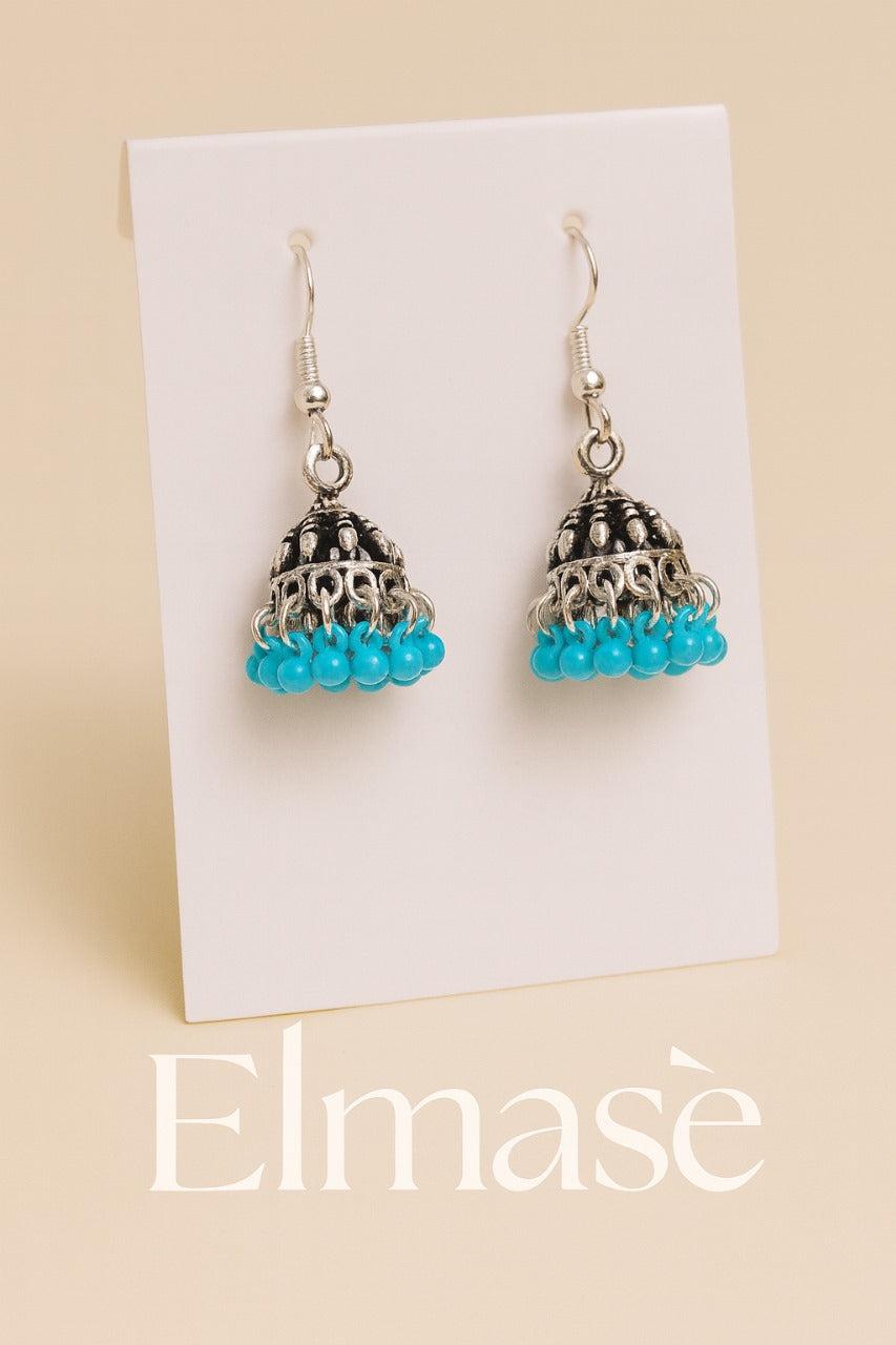 Mini jhumka