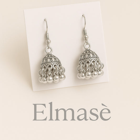 Mini jhumka